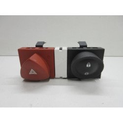 Bouton De Warning Renault Megane 2 Phase 2